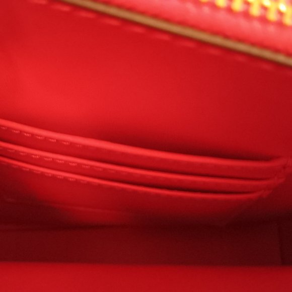 Michael Kors Mercer Satchel - Picture 5 of 8